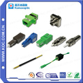 Atténuateur à fibre optique pour connecteur Sc / LC / St / FC / Mu